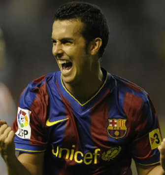 Pedro, Barcelona (MARCA)