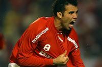 Sandro - Internacional