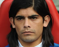 Ever Banega (PA)
