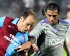 Serkan Balc? (Trabzonspor) - Étienne Capoue (Toulouse) (trabzonspor.org.tr) 