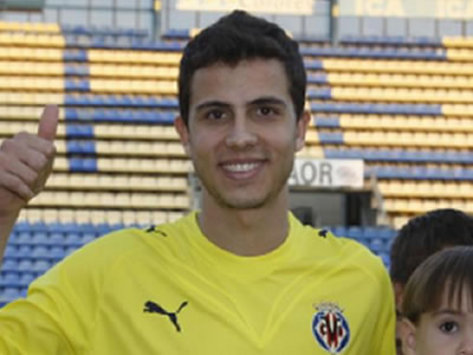 Nilmar, Villarreal (MARCA)