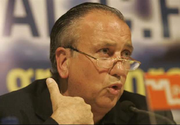 Important for Villarreal to balance the books, says president