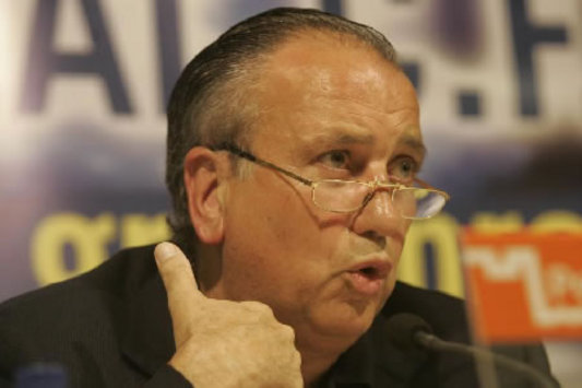 Important for Villarreal to balance the books, says president