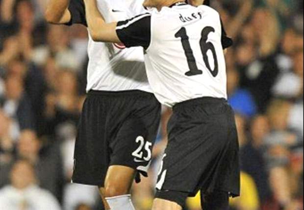 Fulham 3–1 Amkar Perm: Cottagers Earn Comfortable Home Win 