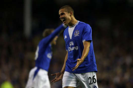 Brisbane Roar 1-2 Everton - Toffees Make It Three Wins Over Australian Opposition