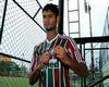 Gum - Fluminense Gum - Fluminense