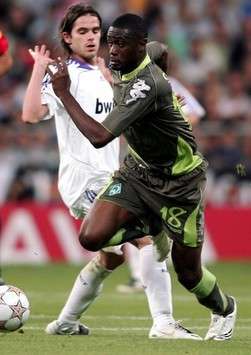 Boubacar Sanogo