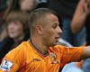 EPL: Kamel Fathi Ghilas, Hull City - Bolton Wanderers (PA)