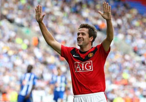 Stoke City Inginkan Jasa Michael Owen