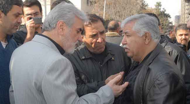 iran - perspolis - ansari fard