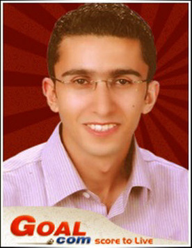 أحـمـد عــطـا