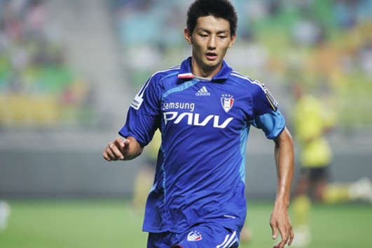 An Yong Hak-Suwon