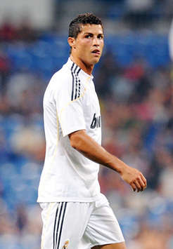 Real Madrid Star Cristiano Ronaldo: I Have Nothing To Prove To Anyone