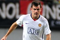Darron Gibson, Manchester United (Goal.com)