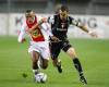 Ajax Cape Town - Platinum Stars