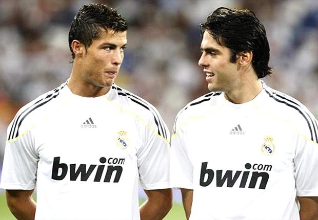 Real Madrid To Wear Sponsorless Shirts Against FC Zurich