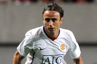 Dimitar Berbatov, Manchester United (Goal.com)