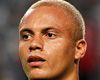 Aston Villa eye move for Manchester United defender Wes Brown – report