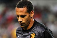 Rio Ferdinand, Manchester United (Goal.com)