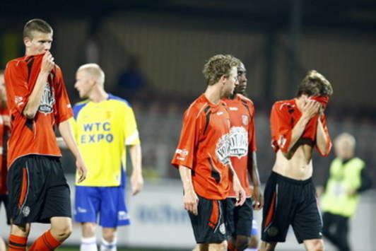 FC Volendam (foto PRO SHOTS)