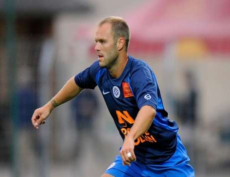 Geoffrey Dernis (Montpellier)