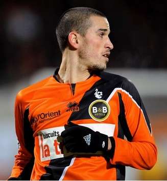 Ligue 1 : Jean Calvé (AS Nancy)