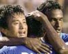 Bhaichung all praise for Climax Lawrence