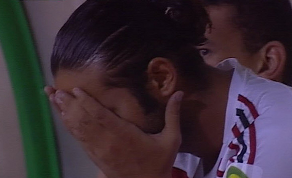Mido, Zamalek 