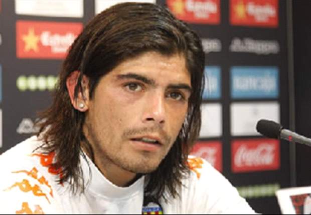 Banega rues lengthy Valencia lay-off