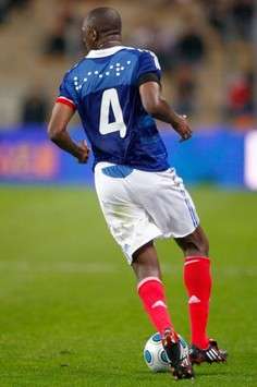 Patrick Vieira (France)