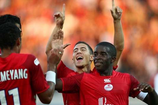 EdF - Mavuba : "J'espérais"