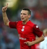 Europa League : Stephane Dumont (Lille OSC)
