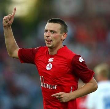 Europa League : Stephane Dumont (Lille OSC)