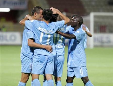 Ankaraspor (ankaraspor.com.tr)