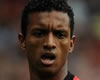 Luis Nani, Manchester United (PA)