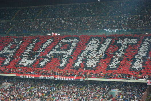 Milan-Inter (Goal.com)