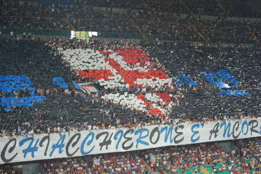 Milan-Inter (Goal.com)