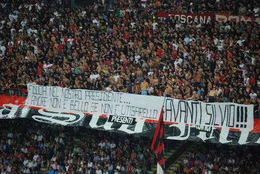 Milan-Inter (Goal.com)