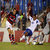 Enfim Flamengo vence
