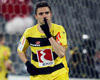 Karabükspor Jahic'i bitiriyor