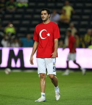Daniel Guiza (Fenerbahce) (fenerbahce.org)