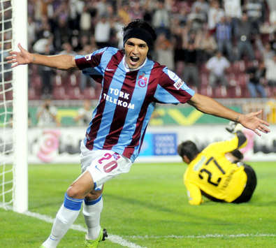 Gustavo Colman (Trabzonspor) (trabzonspor.org.tr)