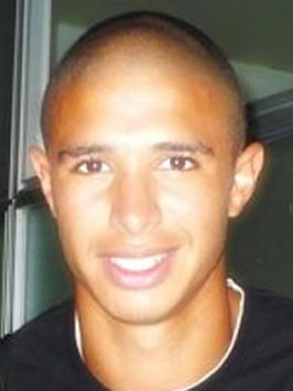 Diego Arismendi