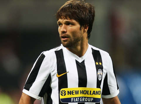 Diego - Juventus (Grazia Neri)