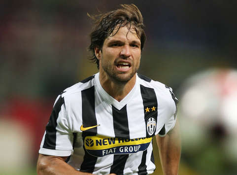 Diego - Juventus (Grazia Neri)