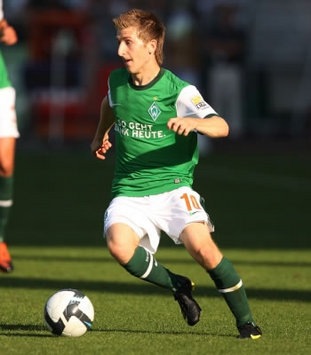 Marko Marin, Werder Bremen (FIRO)
