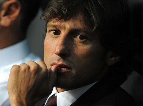 Leonardo - Milan (Grazia Neri)