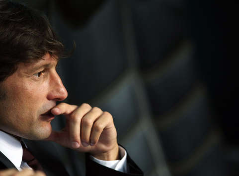 Leonardo - Milan (Grazia Neri)