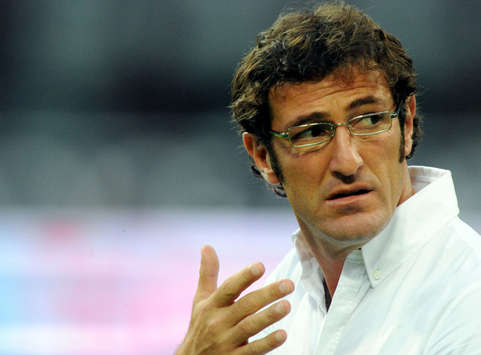 Ciro Ferrara - Juventus (Grazia Neri)