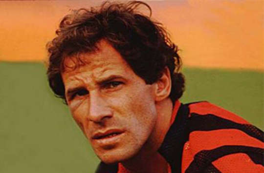 Franco Baresi